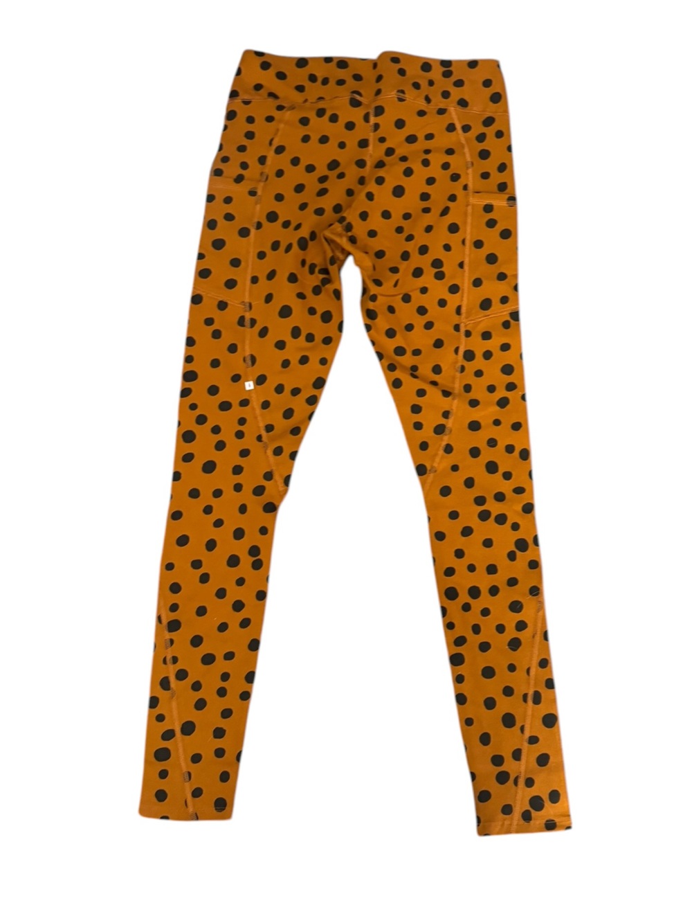 Pact Organic Cotton On The Go Leggings Size Medium - Picture 2 of 6